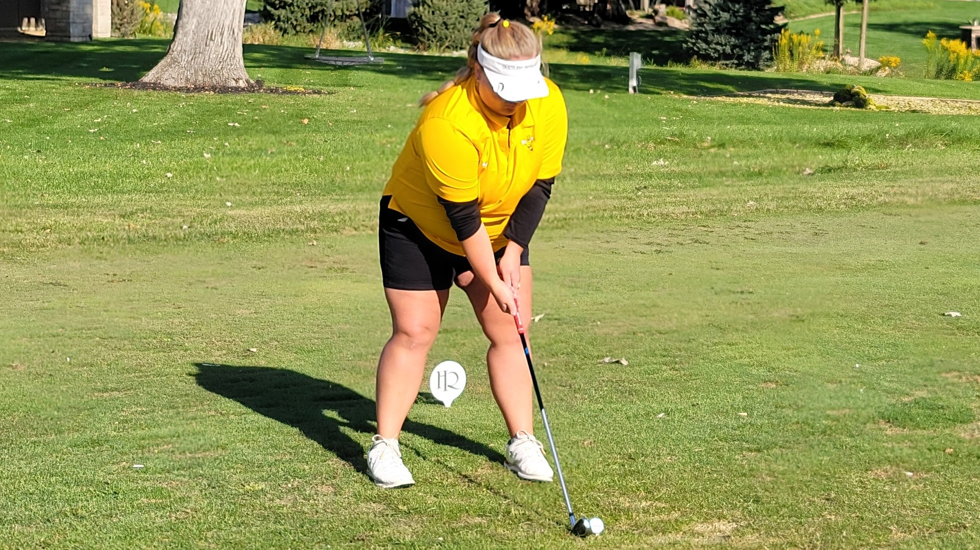 Graceland Women&rsquo;s Golf Wraps Up Fall Tournament at Table Creek