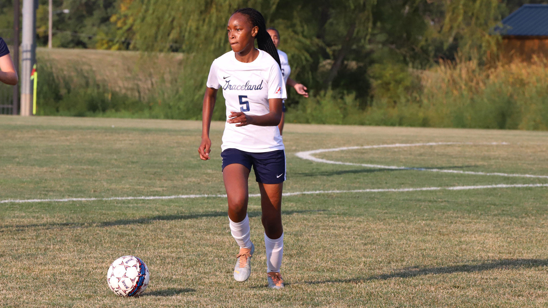 Women&rsquo;s Soccer Opens Season Against Judson