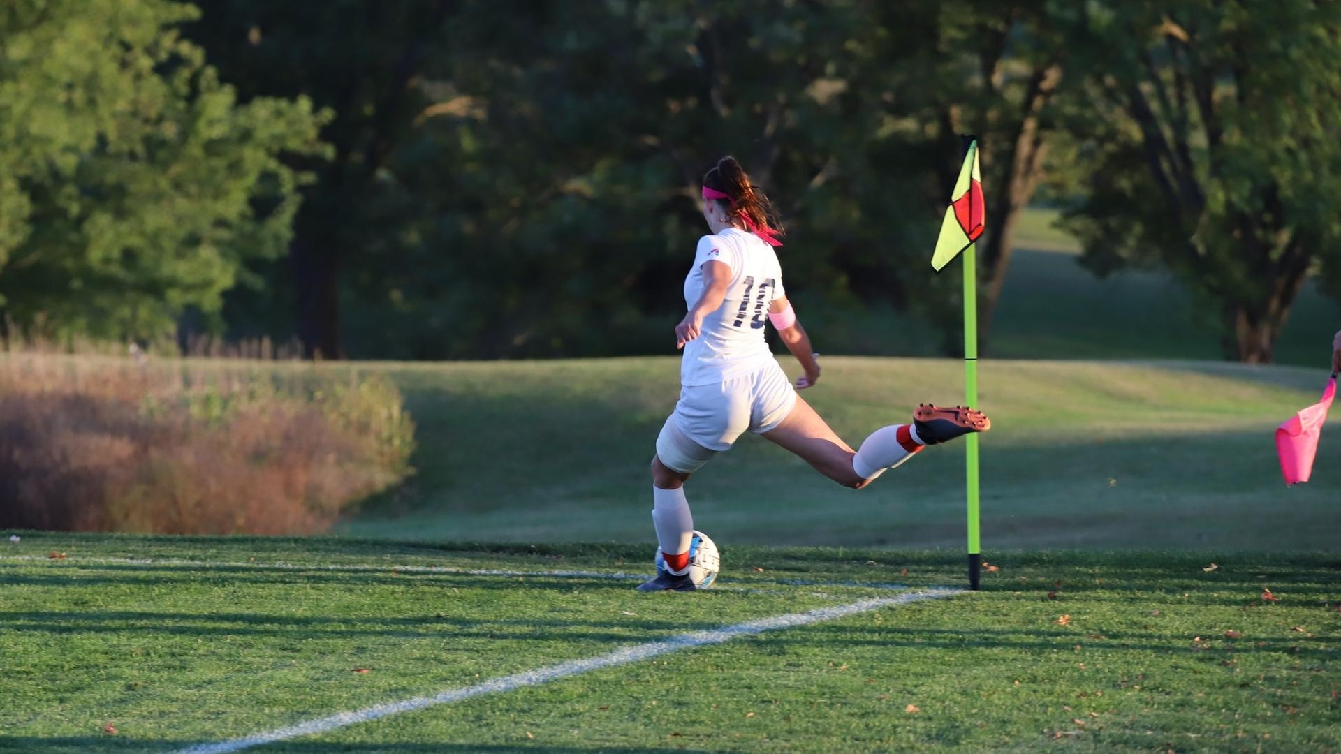 Women&rsquo;s Soccer Halted by Grand View
