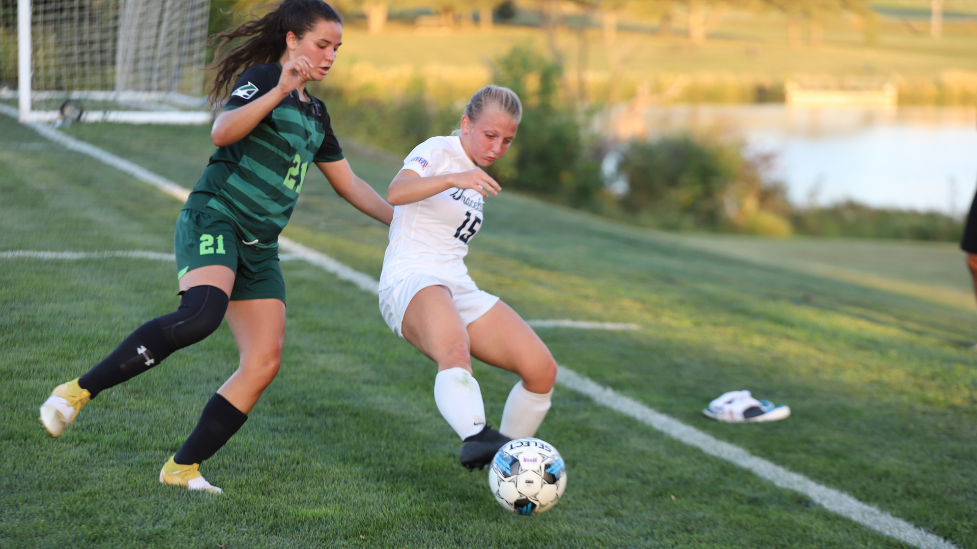 Women&rsquo;s Soccer was Defeated by No. 7 Central Methodist
