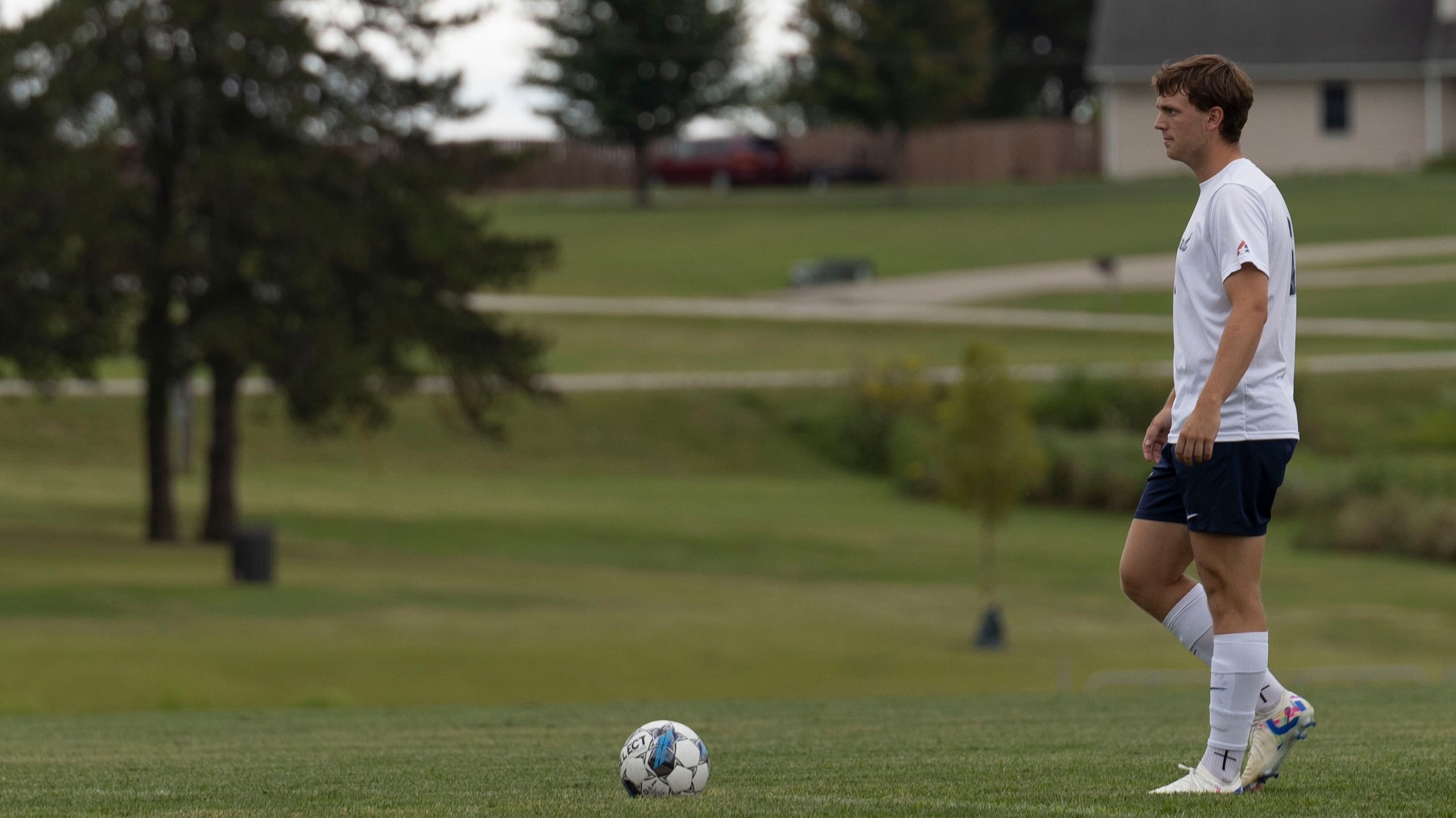 Graceland Eyeing Conference Opener After Strong Start
