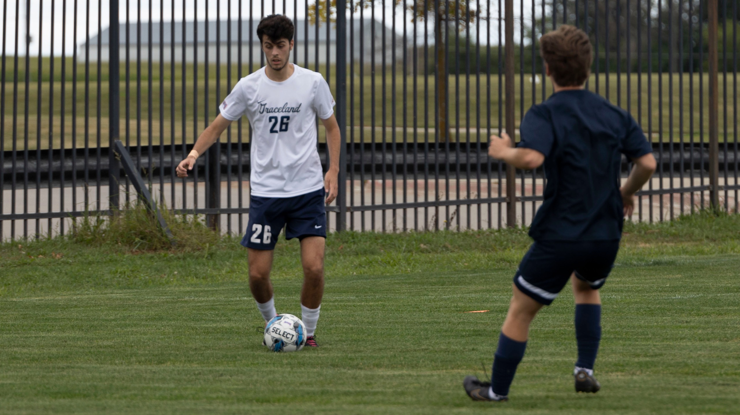 Yellowjackets Secure Victory Over Midland - Continuing Strong Start its to Season