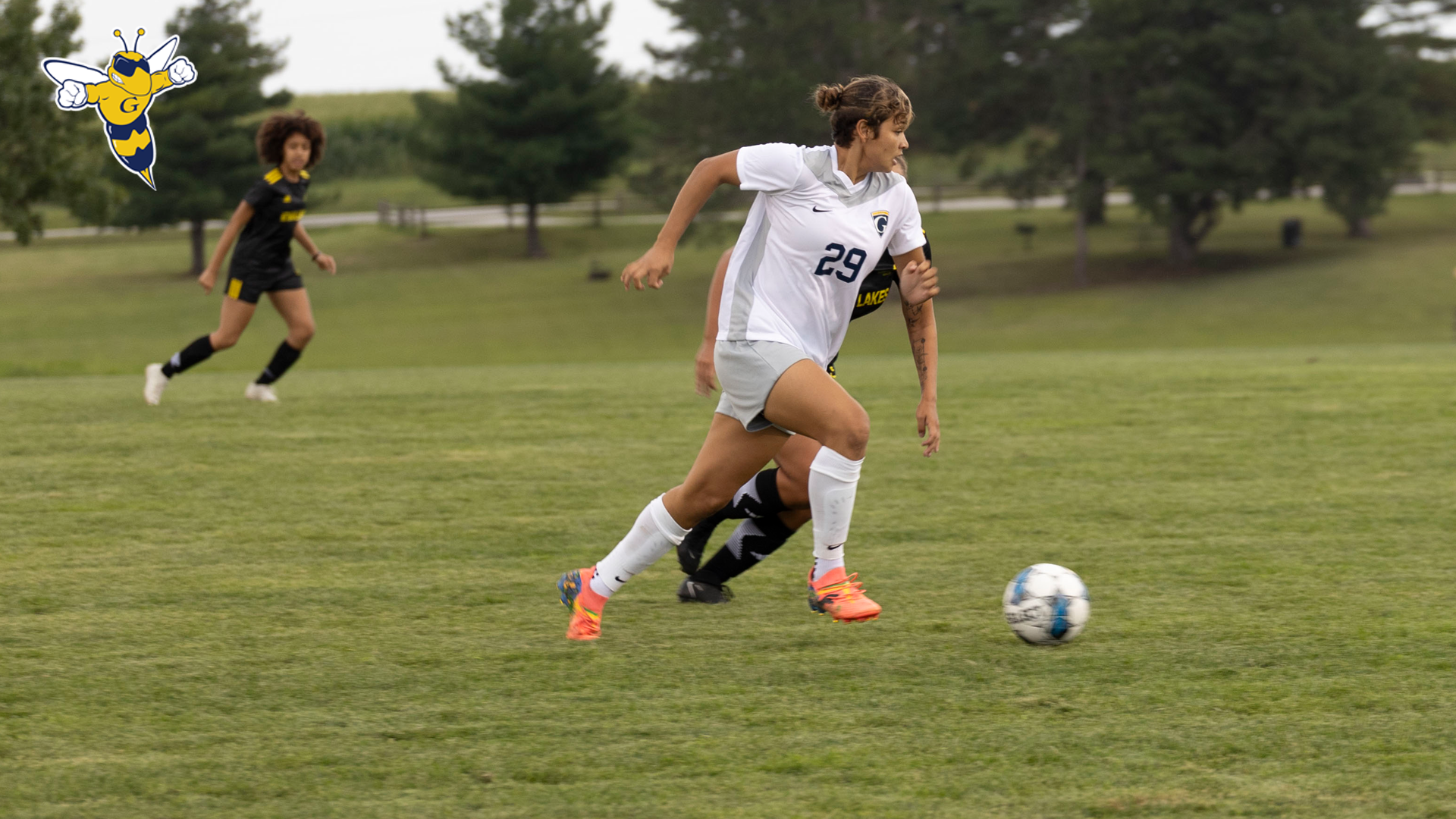 Women&rsquo;s Soccer Conquered Mount Marty in Season Opener