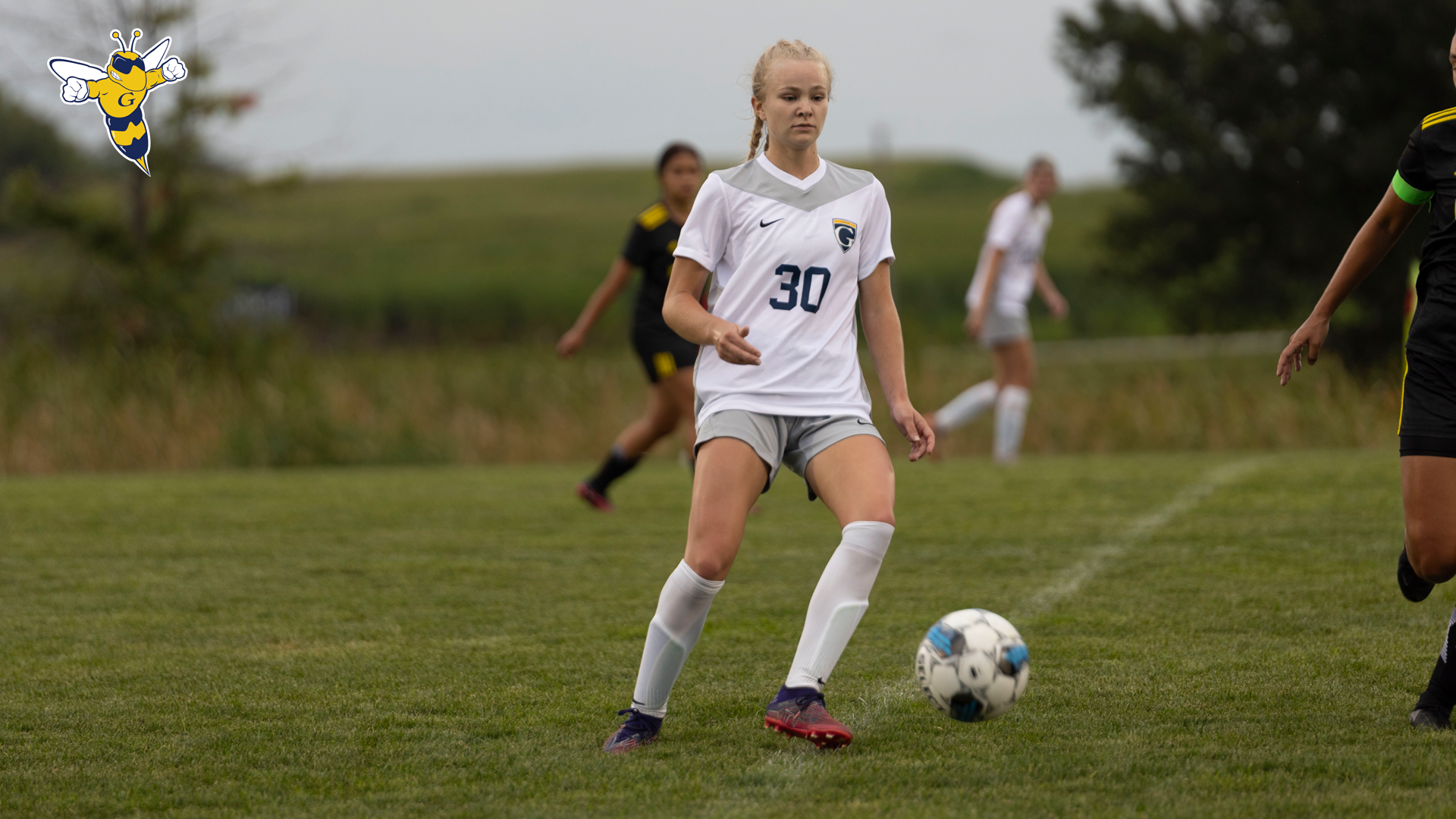 Women&rsquo;s Soccer Edges out Northwestern With Second Half Scoring Frenzy