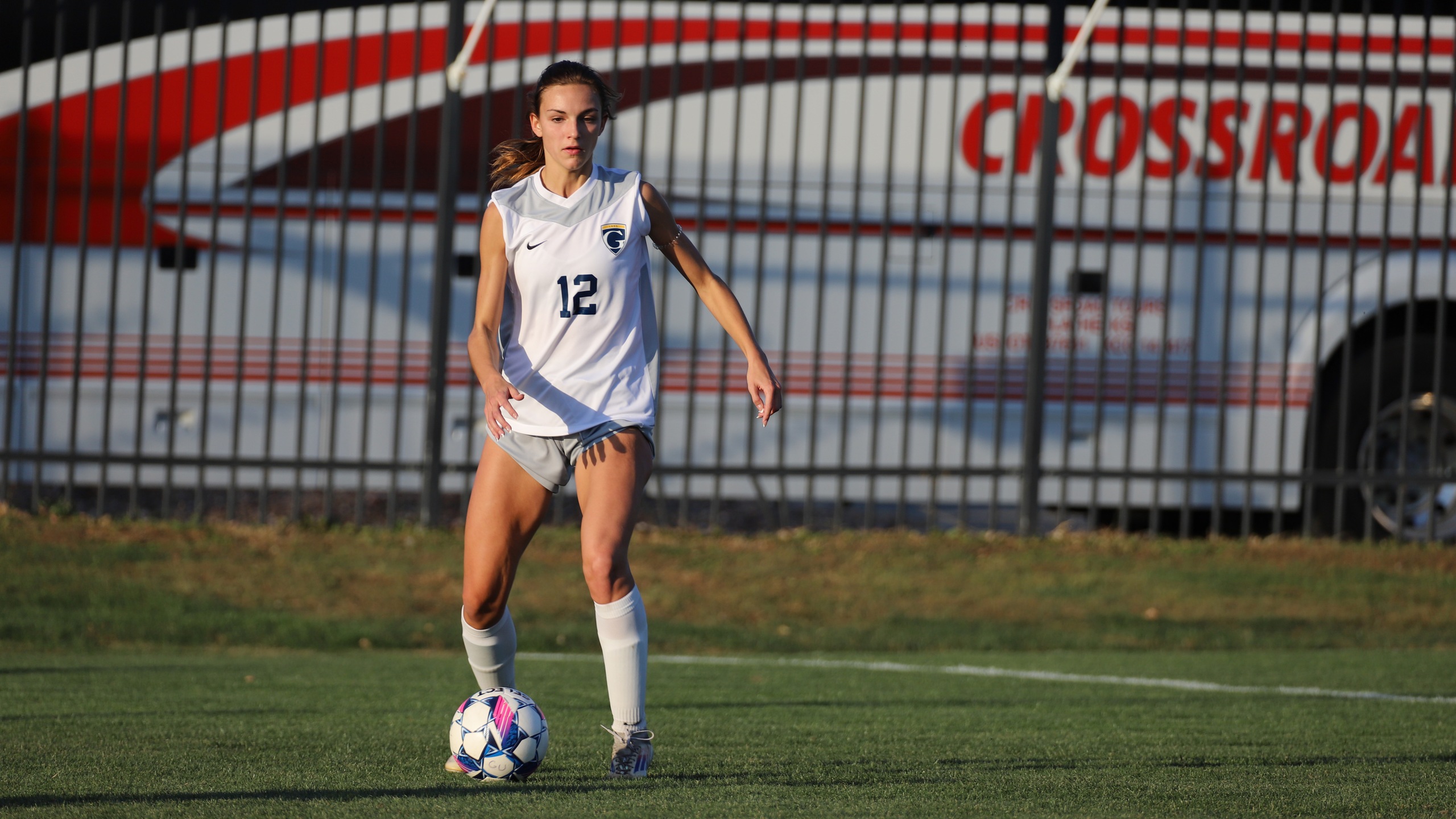 Graceland Women&rsquo;s Soccer Falls to Missouri Valley in Regular Season Finale