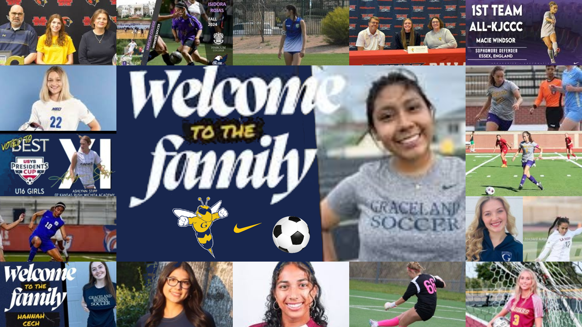 Women&rsquo;s Soccer Welcomes 18 Talented Newcomers to an Already Strong Returning Roster