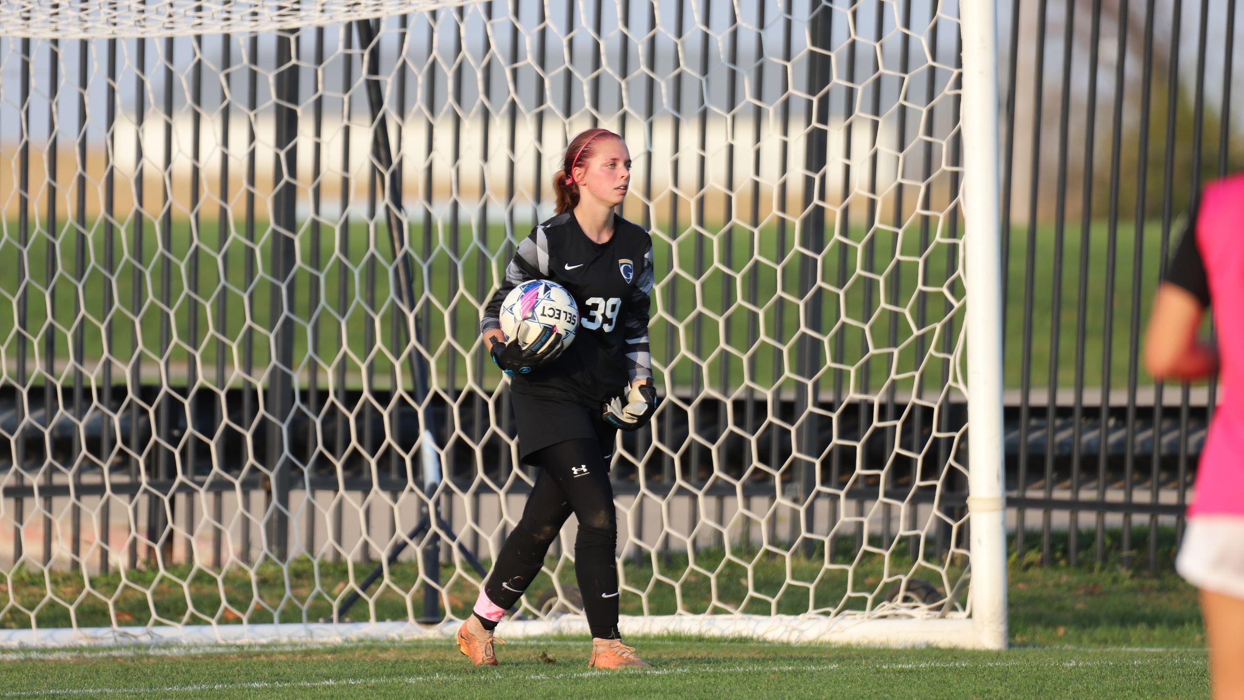 Graceland Women&rsquo;s Soccer Draws 2-2 Against William Penn in Hard-Fought Conference Match