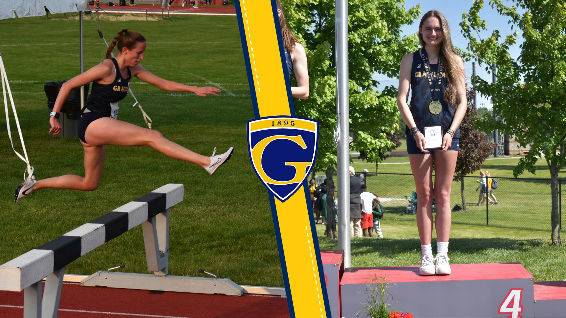 Women&rsquo;s Track and field Concludes at the NAIA Outdoor National Championship