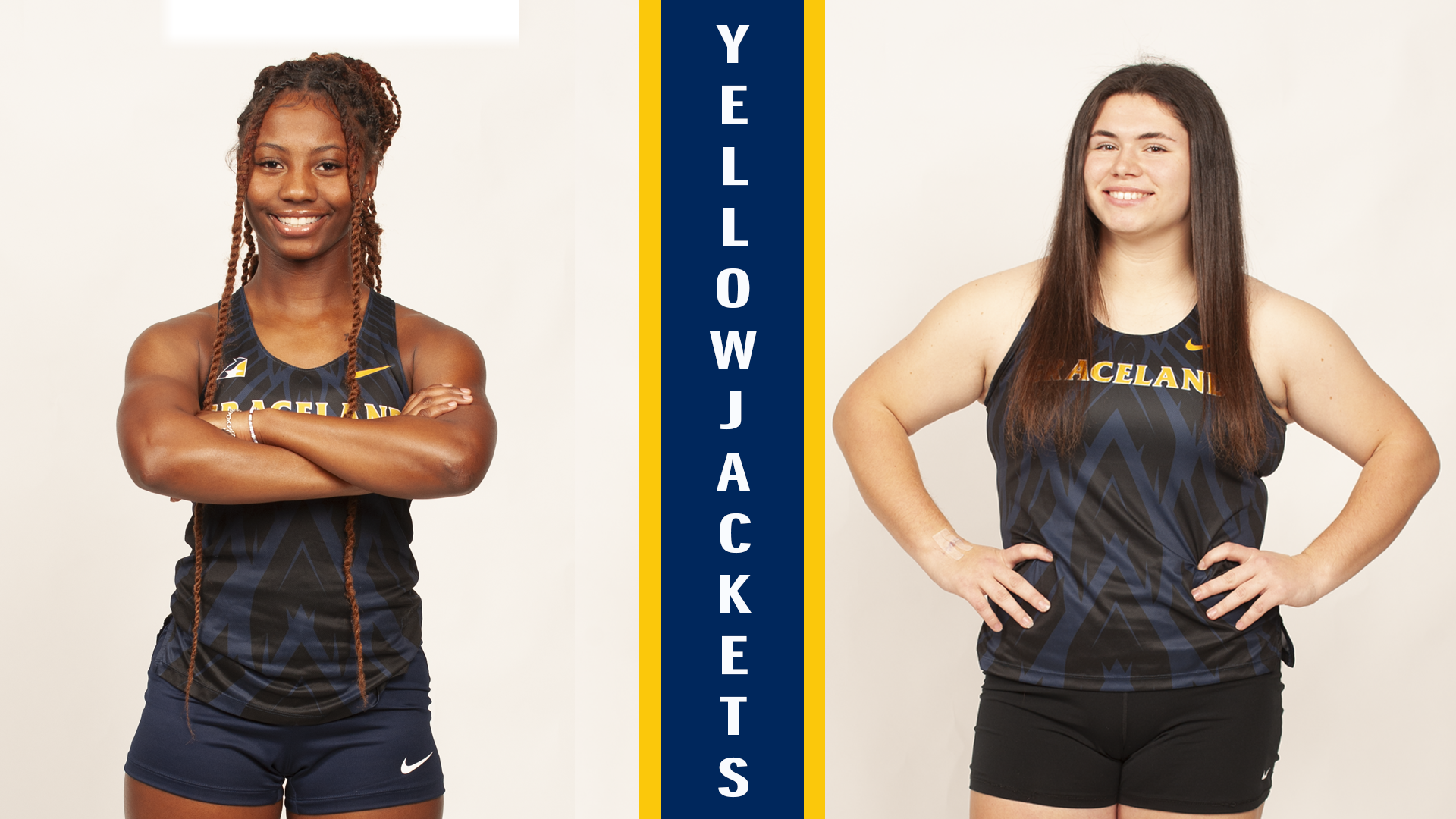 Women&rsquo;s Outdoor Track and Field Opens Season at the CMU Invitational
