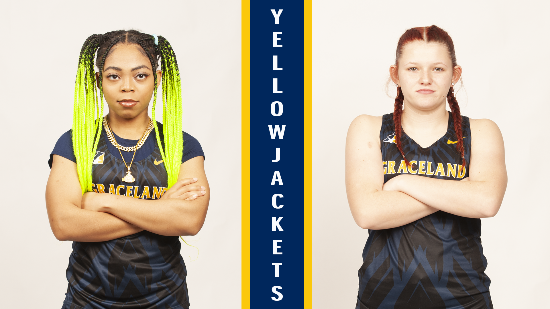 Women&rsquo;s Outdoor Track and field Took on the DeBacker Invitational