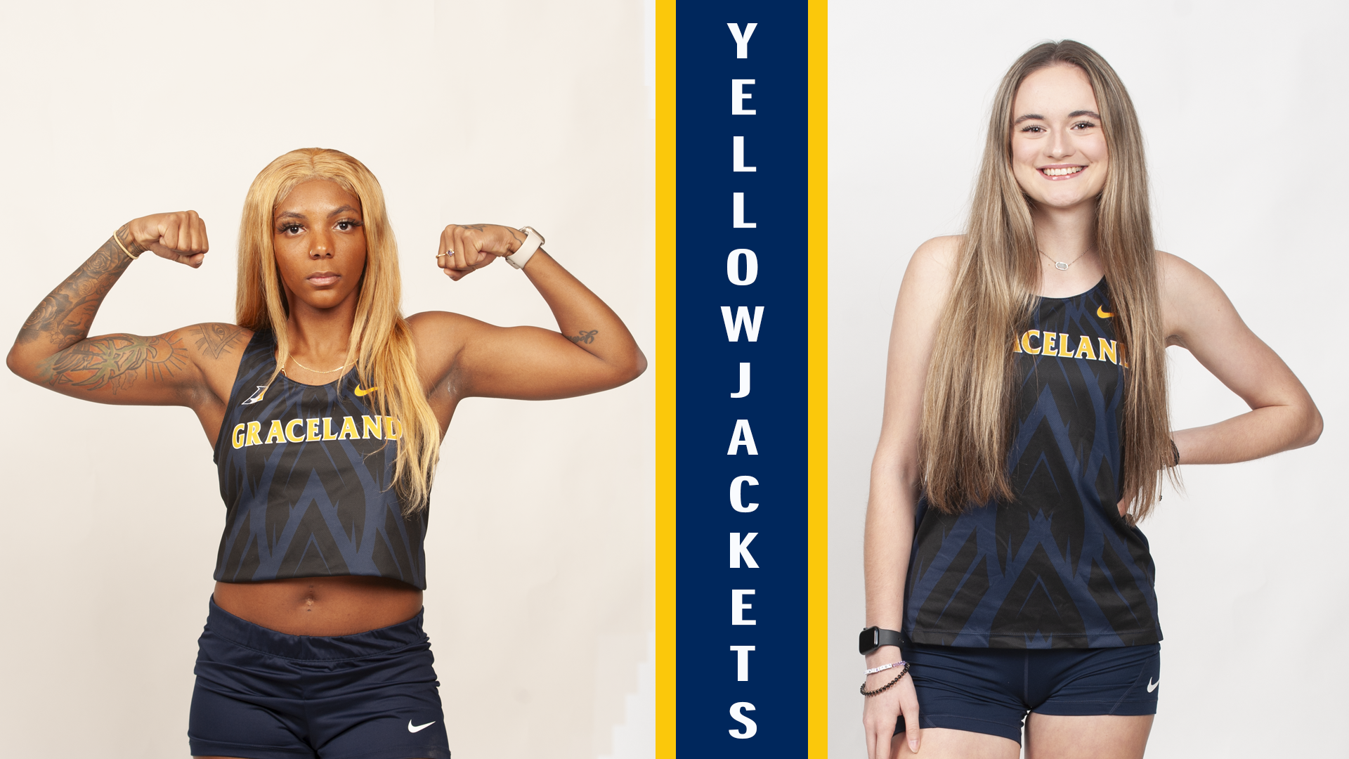 Women&rsquo;s Outdoor Track and Field Went to the Viking Classic