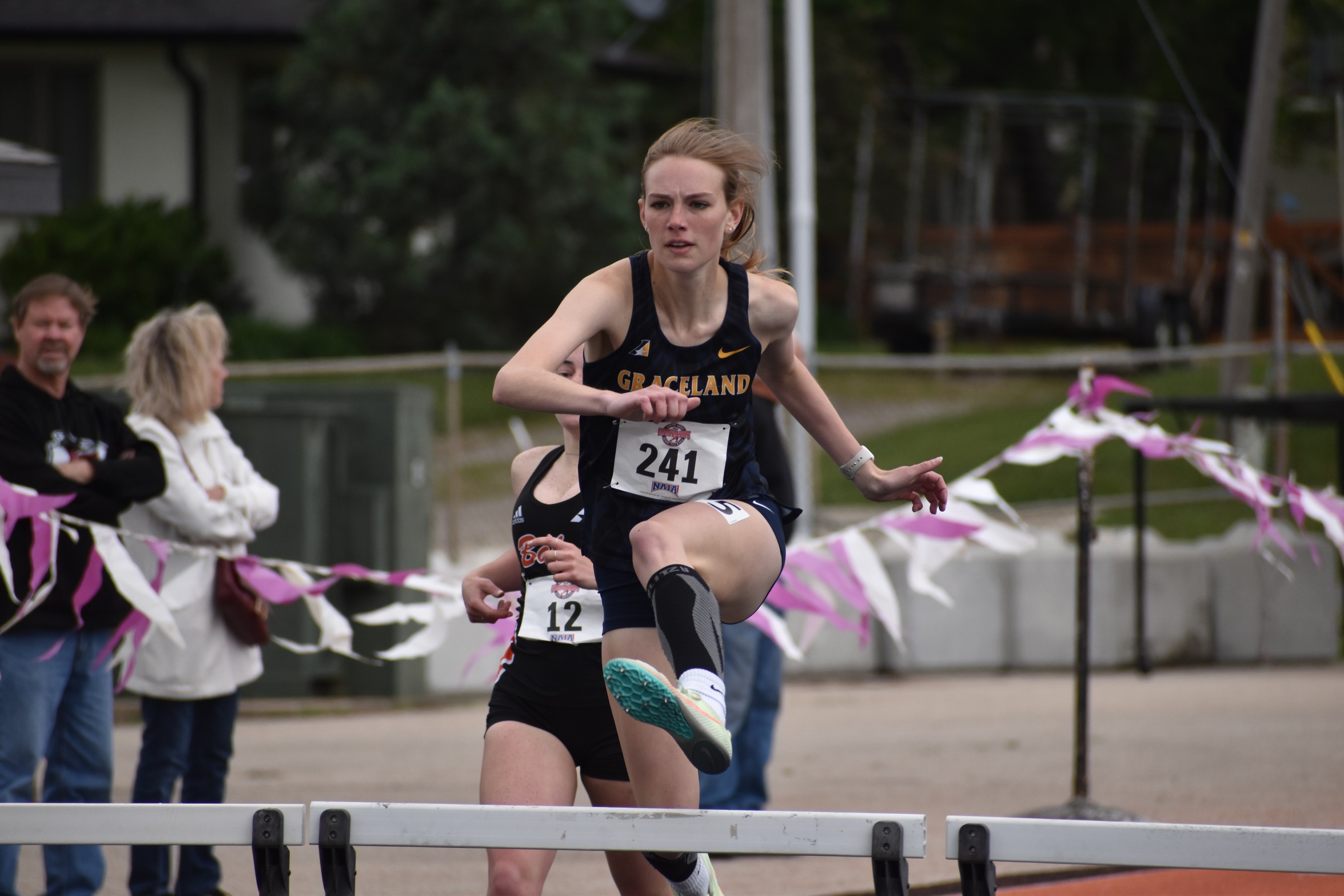 Women&rsquo;s Track and Field Continues Early-Season Progression at Dutch Invite