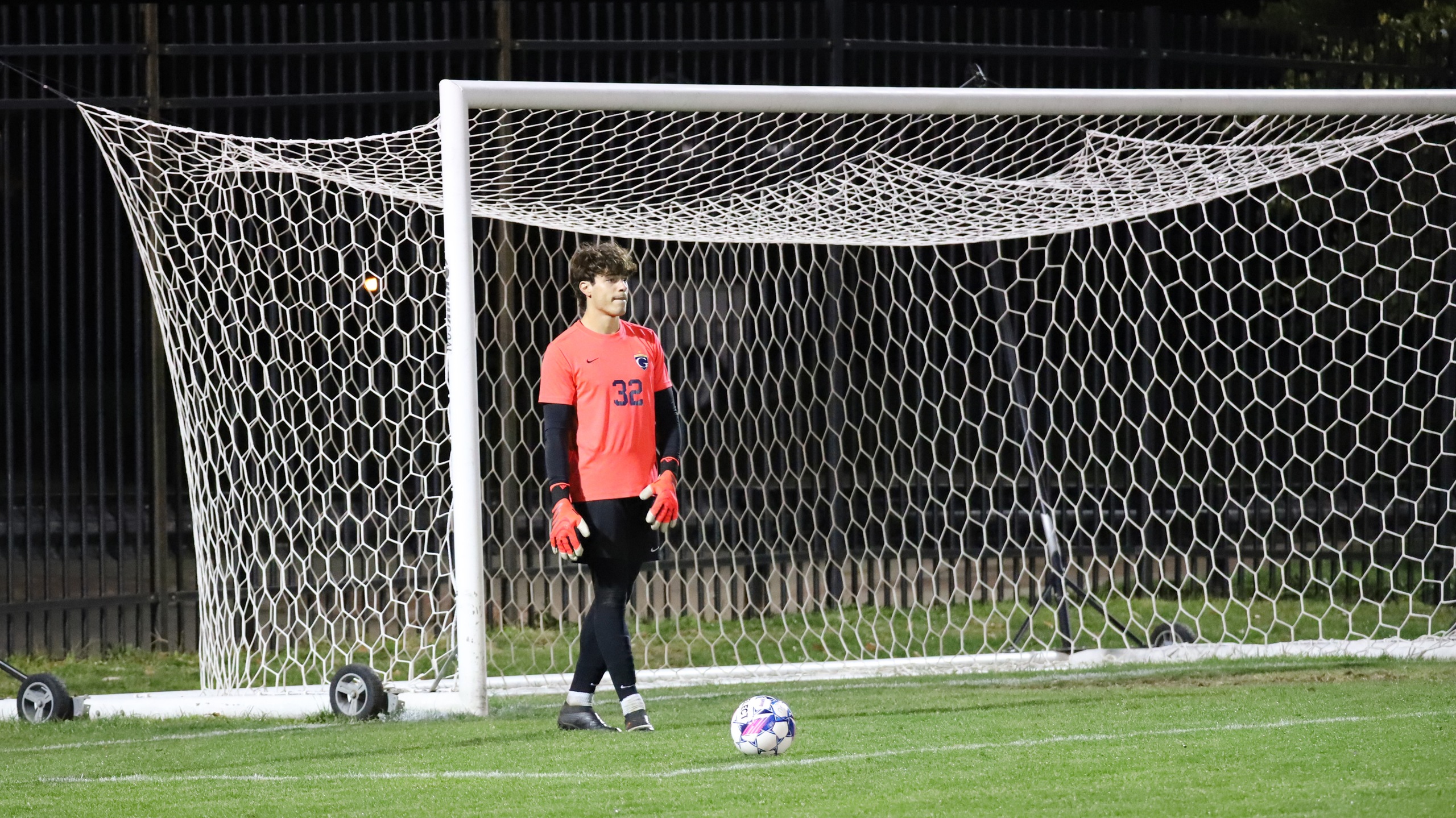 Graceland Men&rsquo;s Soccer Falls to Grand View 3-2 in a Tough Road Loss