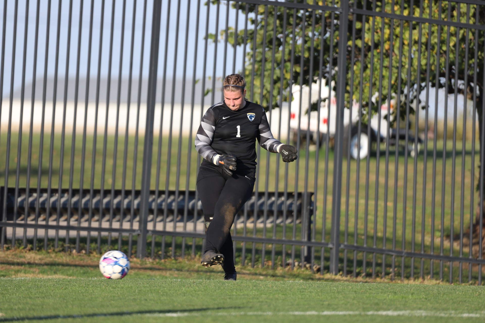 Graceland Women&rsquo;s Soccer Secures Huge 1-0 Victory Over Baker On Senior Night