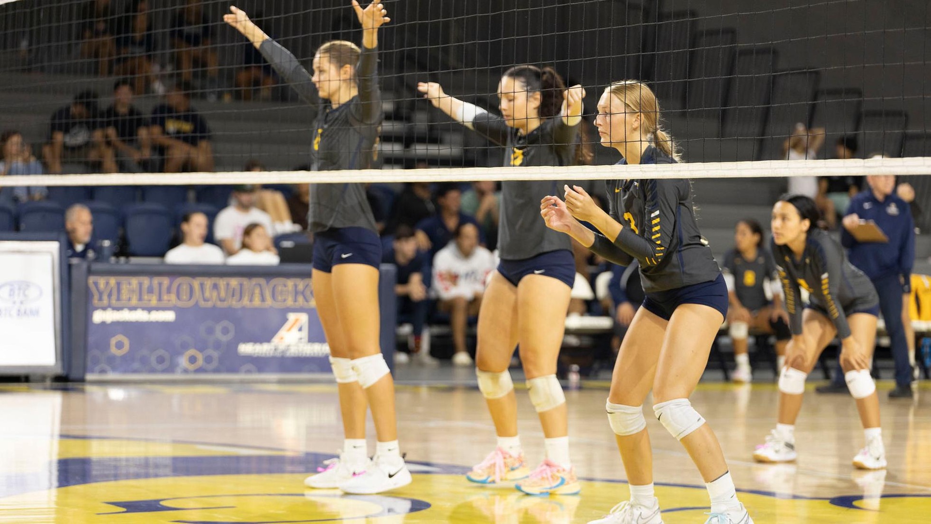 Graceland Battles at William Penn Invitational, Shows Promise Despite Record
